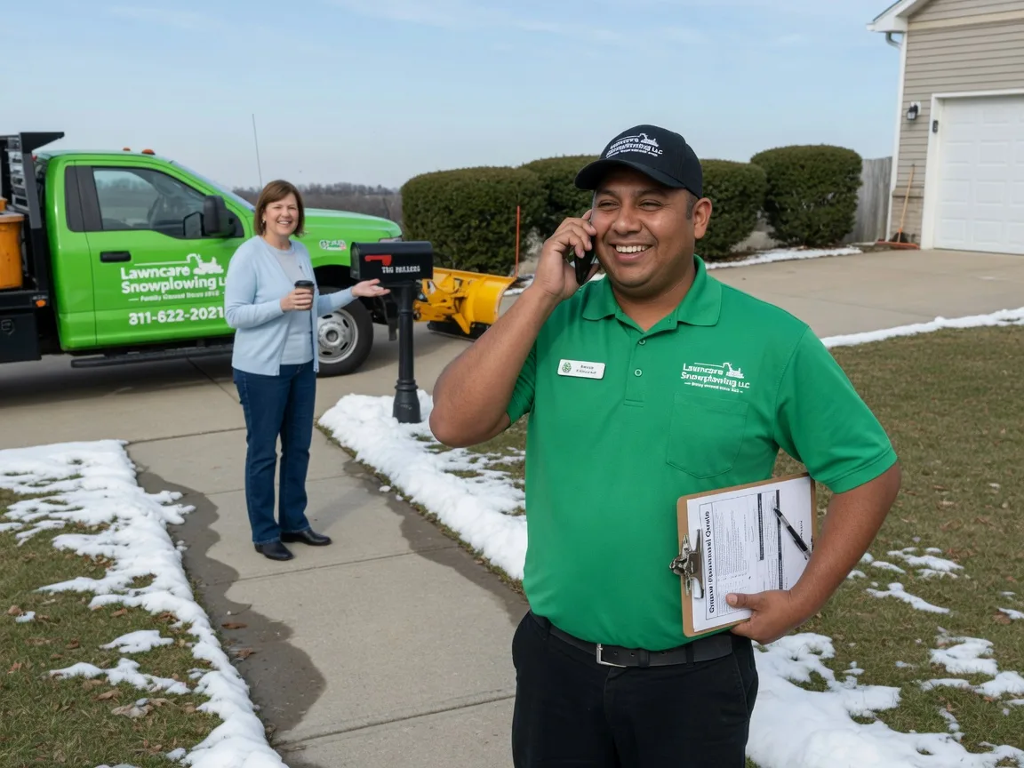 Lawn Care Services By Expert Landscaper Bellaire, MI FAQs